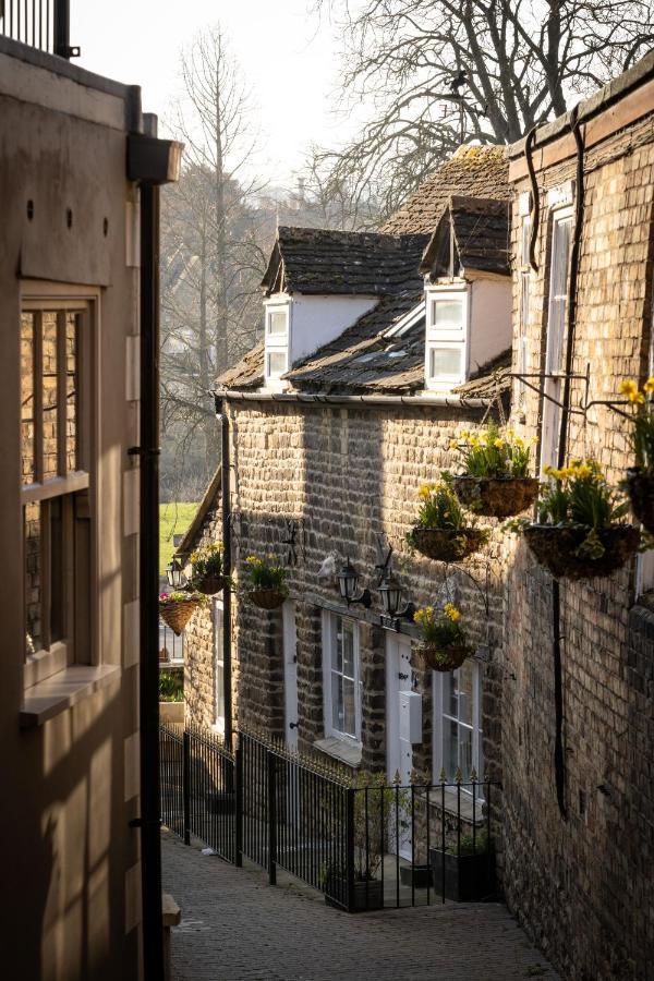 Hotel The Bull And Swan 4*