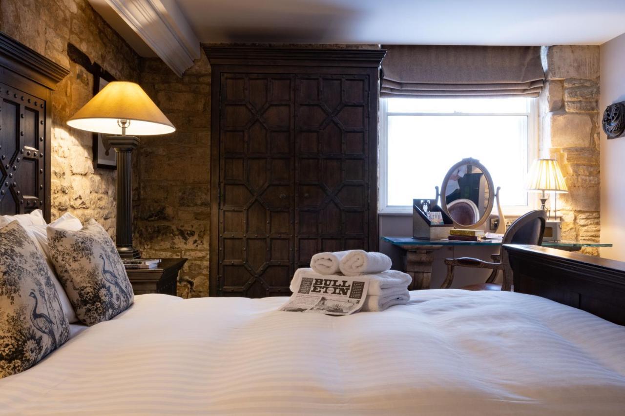 The Bull And Swan Hotel 4*