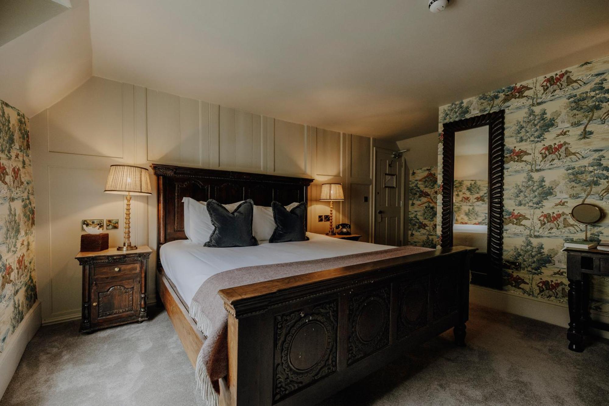 The Bull And Swan Hotel 4*
